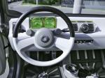 Smart Crosstown Concept 2005 года